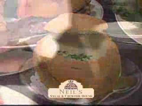 Neil's Steak House 2007 Show