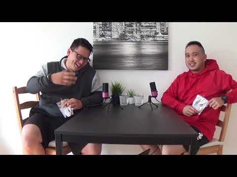 SmallTalkPodcast: Folge 4 Kindheitserinnerung/90er Jahre