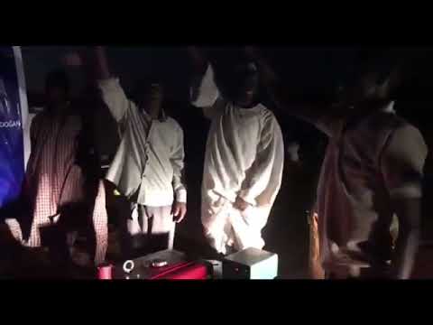 Dün Gece yarısı Müjdeli haber Geldi !