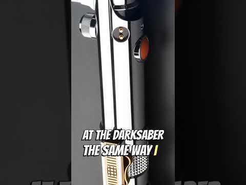 DESTROY the Darksaber? | The Mandalorian Season 3 | Star Wars Shorts