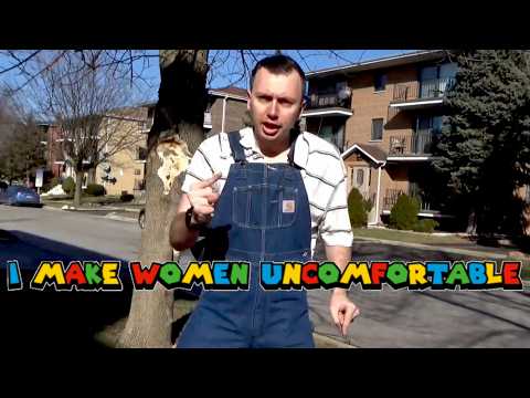 The Most Embarrassing Mario Adult We've Ever Seen