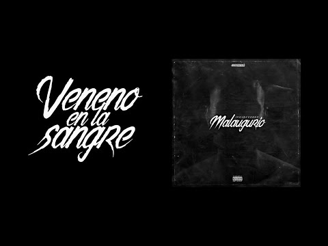 IVO INCUERDO - VENENO EN LA SANGRE [MALAUGURIO]