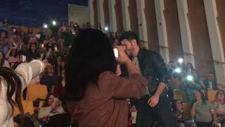 Tengo un corazón - Antonio José 4k Fin de Gira Valencia