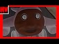 Jay Jay The Jet Plane Original Theme Song Horror Version