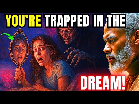 ✝️ Ex-Warlock Reveals: Why You Keep Seeing the Same Person in Your DREAMS — It’s a Spiritual Trap!