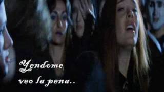 Forever gone, forever you (Traducido al español)