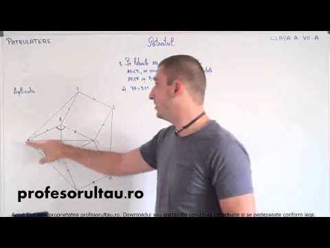 37   Patrulatere   patratul   partea 4