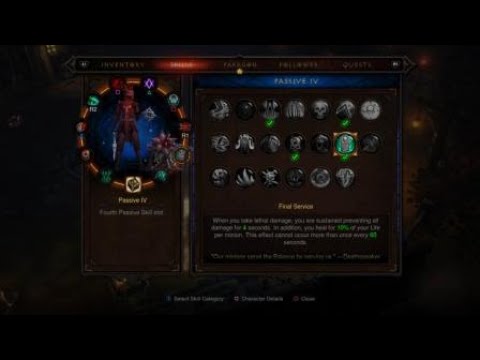 Diablo III S28 Necro Nova GR150