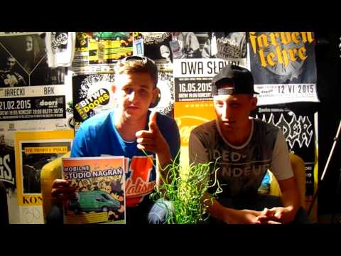 GRUBAS WKZ i WILASS popierają projekt STUDIOBUS!