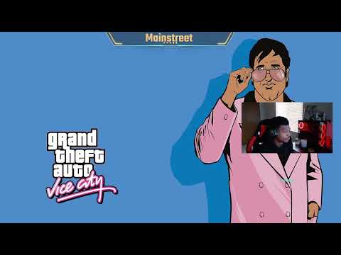 GTA Vice City Definitive Edition: Lets Plays Pt.7!