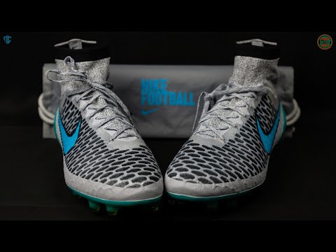 Why Pay MORE For Old Football Boots? | Nike Magista Obra 1 ft. Marcus Wheeler | Proper Retro Boots