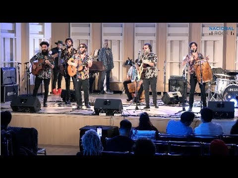 Sirena vampiro, Los tabaleros