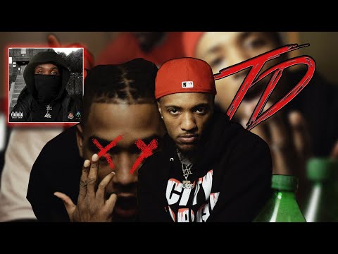 TopOpp Juice- T'd (Official Video) | @Giomadeit_