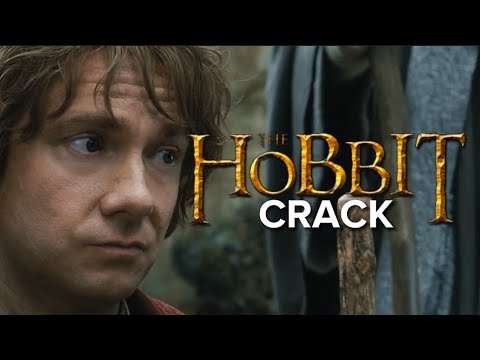 The Hobbit Crack edit (clean)