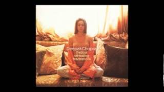 Deepak Chopras ~ Soul of Healing Meditations ~ Heart Sutra Meditation_x264