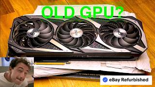 RTX 3090: Still the Best Budget AI GPU?