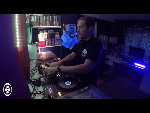 John Askew Live Stream For SW4 Festival