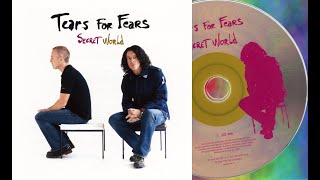 Tears For Fears - 12 What Are We Fighting For (HQ AUDIO CD 44100Hz 16Bits)