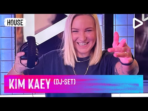 Kim Kaey (DJ-set) | SLAM!