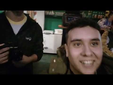 Angelito vs Punch-Despluma Gallos Juniors