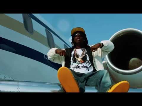 Rema ft shallipopi Benin boys