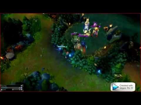 Ogien - Niesamowity oszust i złodziej.