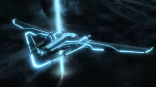 Tron Legacy (End Titles) - Daft Punk [HD]