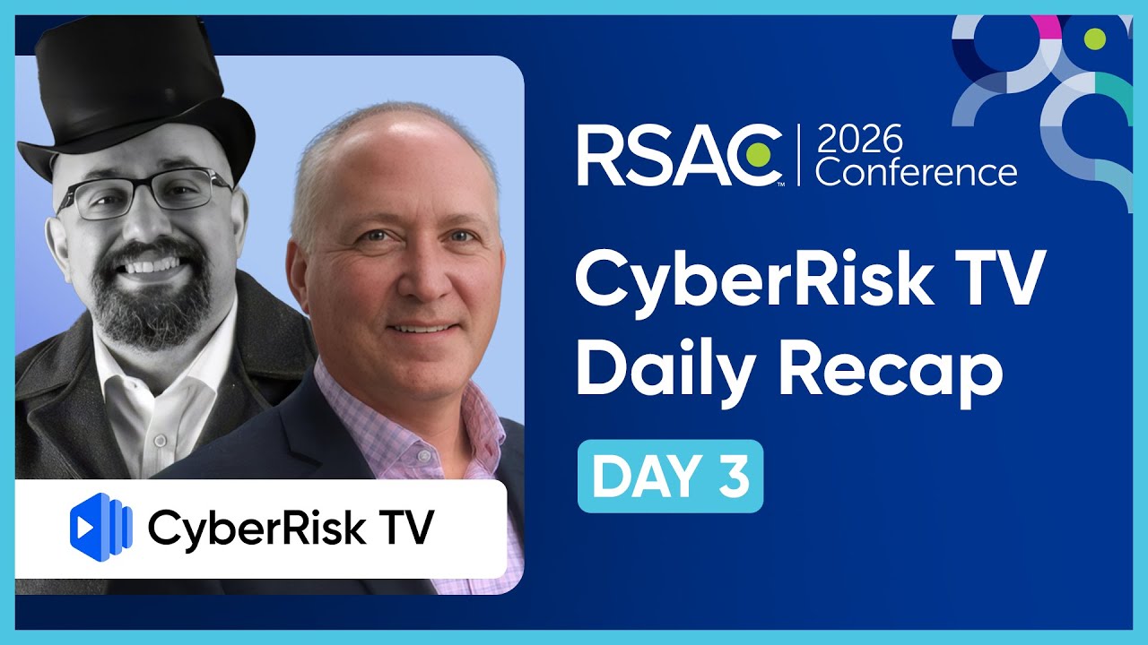 RSAC 2026 Day 3: AI Security Trends, MCP Risks & The Future of Cybersecurity