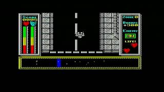 ZX Spectrum Vega Games - Stainless Steel