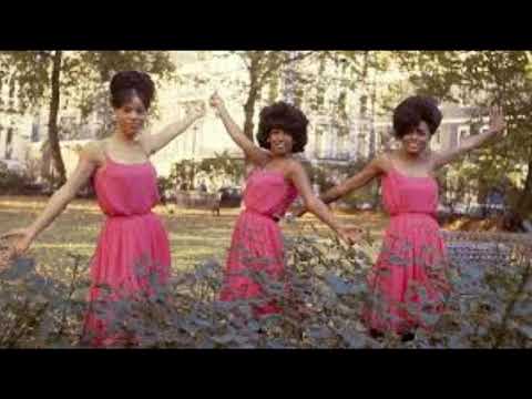 When The Lovelight Starts Shining Through His Eyes - Supremes - 1963