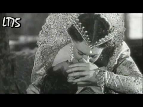 Barnabas von Geczy - Tango Victoria Regia feat Zarah Leander (1939)