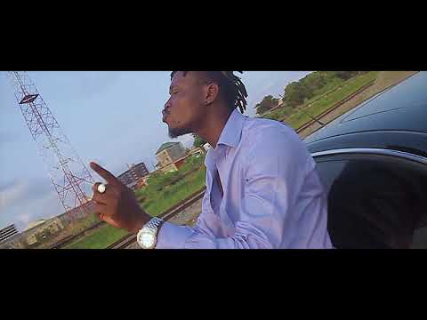 Alo Obra - Trouble (Official Video) (Dir by Bliss Drums)