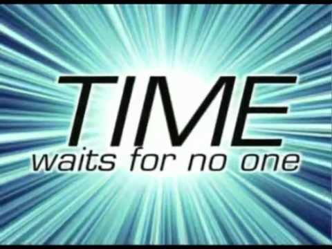 勵志片段。時間... (Inspirational Clips: TIME...)