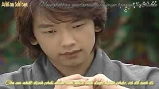 Download lagu Vietsub Kara Geu deh ji geum Lim Jung Hee   Ngôi nhà hạnh phúc Full house OST mp3