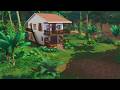 The Sims 4 Jungle Adventure Part 1 Casual Longplay No Commentary