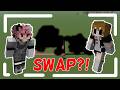 Building in Minecraft but the game rules CHANGE EVERY ROUND?!