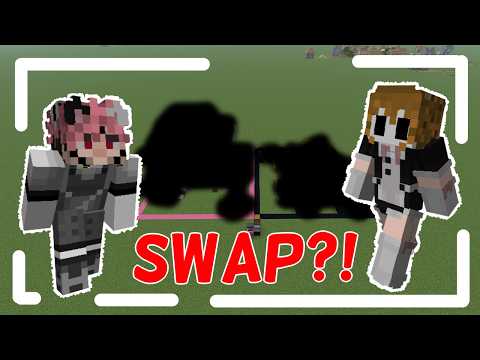 Building in Minecraft but the game rules CHANGE EVERY ROUND?!