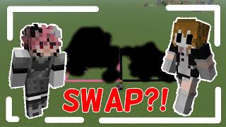 Building in Minecraft but the game rules CHANGE EVERY ROUND?!
