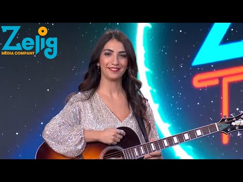 CHIBO dà una voce ai muri delle città - Zelig Time I ZeligTV