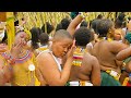 African Zulu Dance