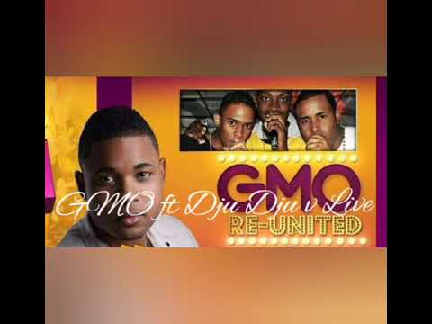 GMO Live Re - United  Dju Dju v  ( Stoi Papia ) Live
