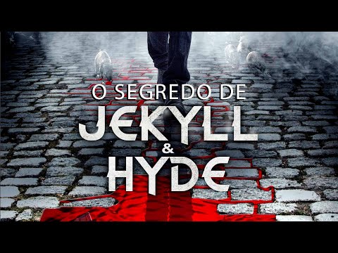 Trailer de O Segredo de Jekyll & Hyde (2021)