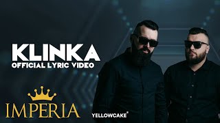 Video thumbnail of "Jala Brat & Buba Corelli - Klinka"
