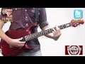Dire Straits - Brothers in Arms Guitar Solo Lesson ...