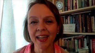 May I Visit You in 2018?