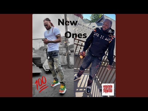 New Ones (feat. Project Lil Ed)
