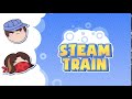 Opening 103 Steam Train 21 Arin Ross Oney