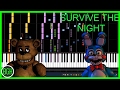 IMPOSSIBLE REMIX - Five Nights at Freddy's 2 ...