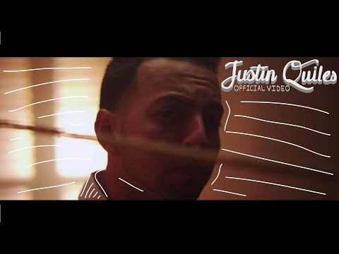 Justin Quiles - Sin Tu Amor (DAY 3) [Official Video]