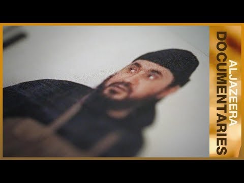 Enemy of Enemies: The Rise of ISIL
